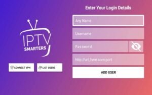 Xtream Code: The Ultimate Guide to Flawless IPTV Logins (2025) - TashanIPTV