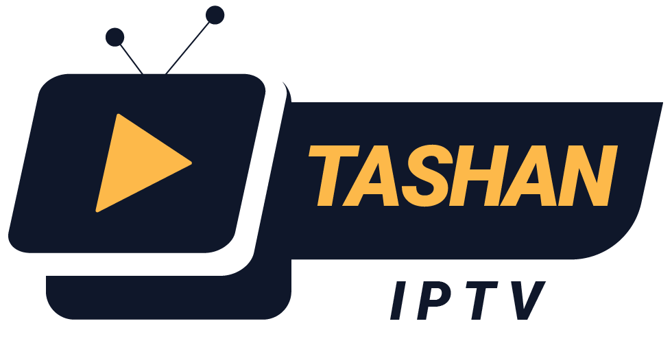tashan iptv
