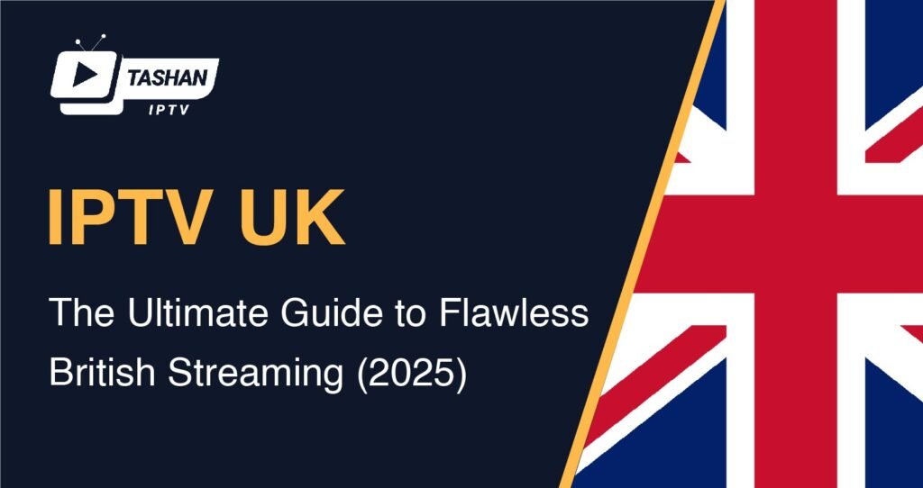 IPTV UK