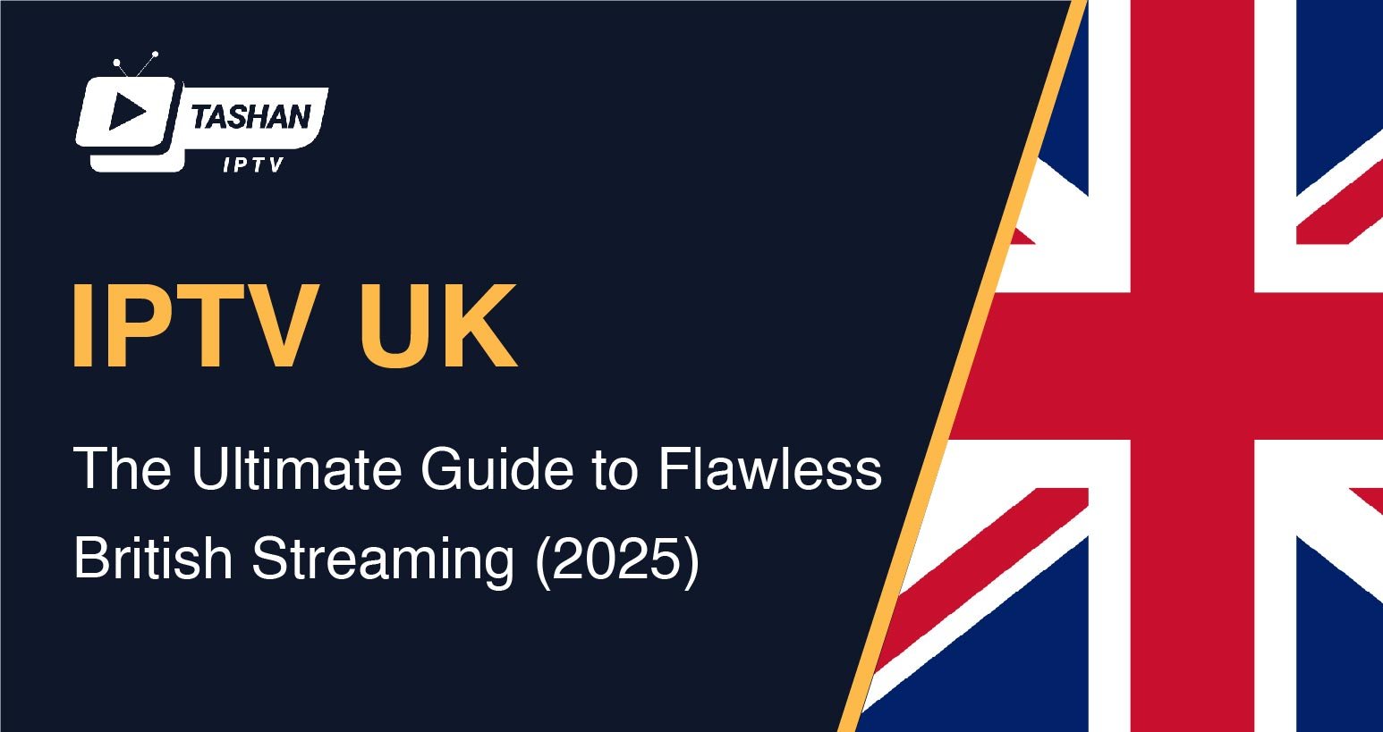 IPTV UK
