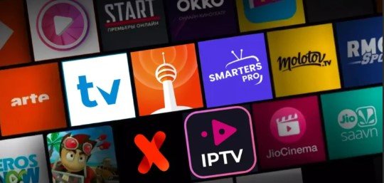 How Do I Get IPTV