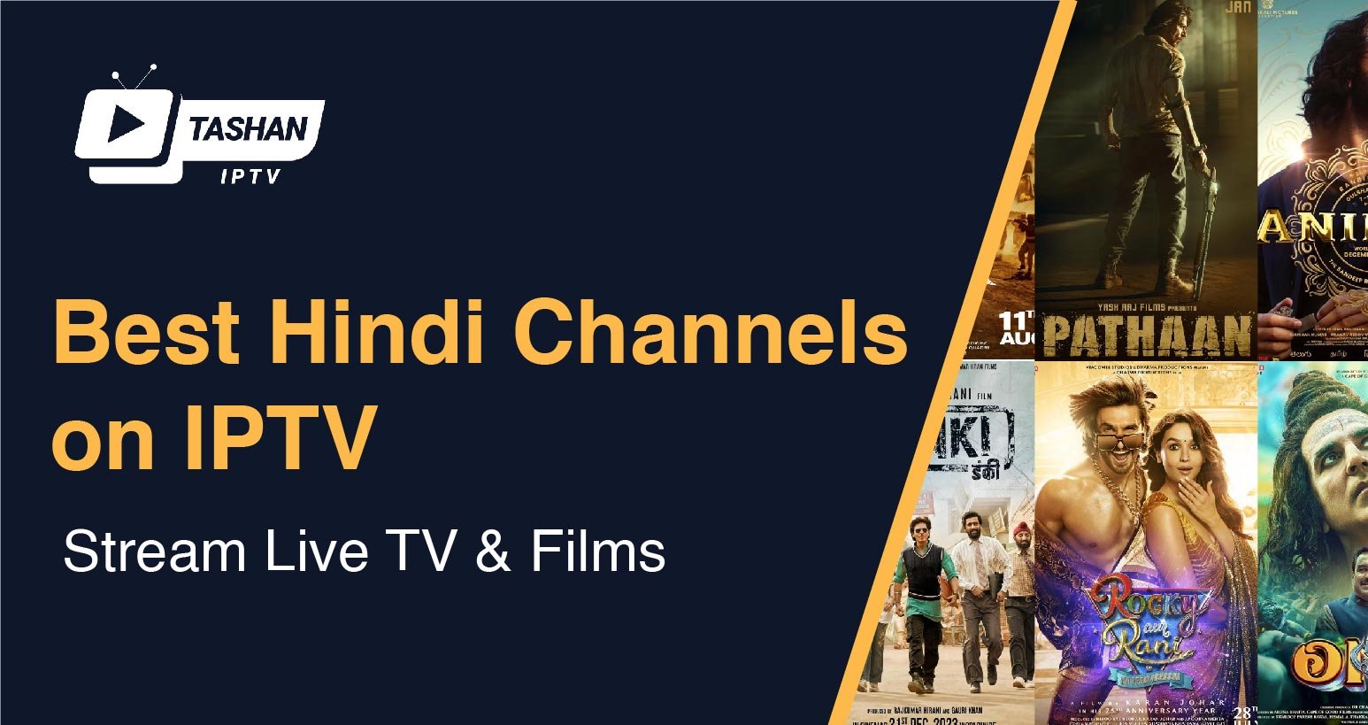 hindi channels on iptv