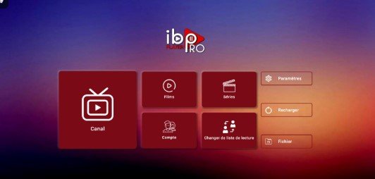 IPTV Player Free