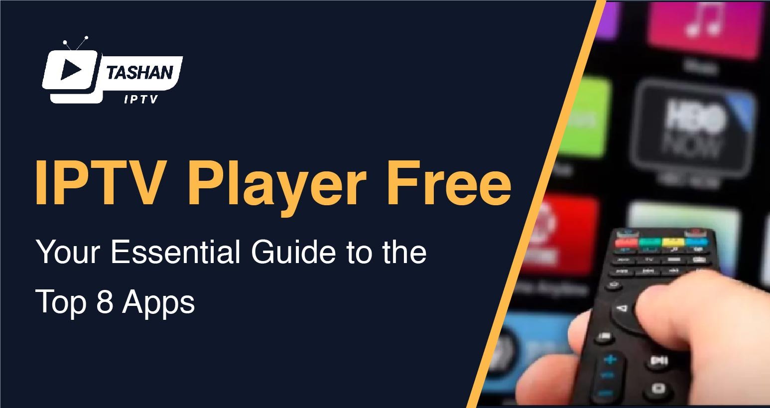 iptv player free