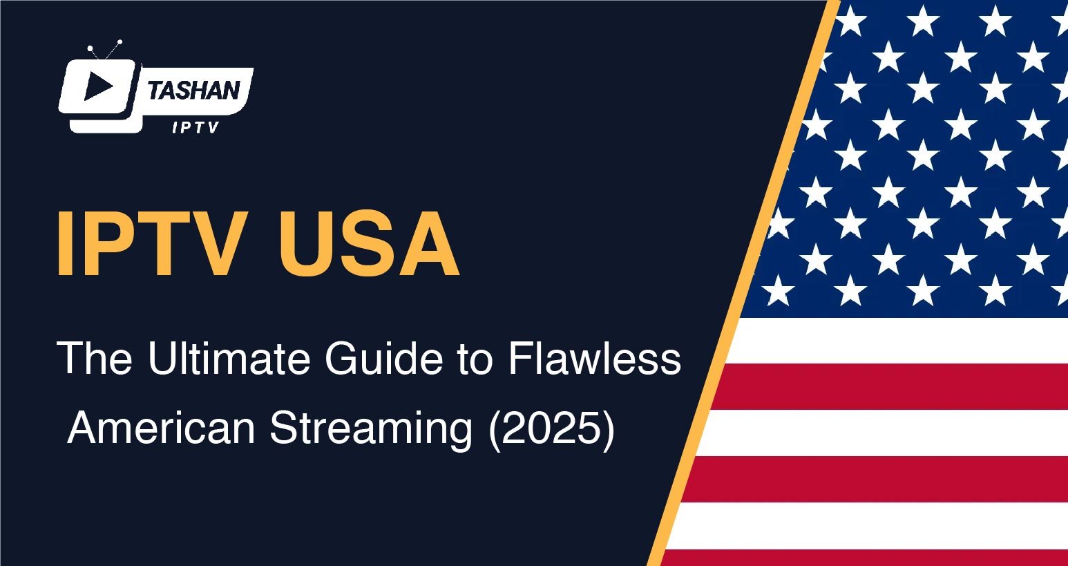 iptv usa